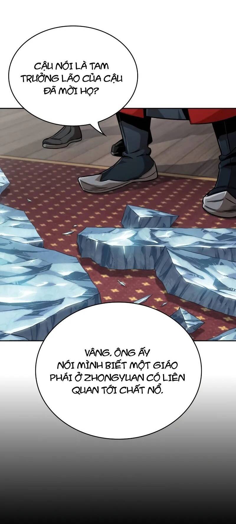 Ngã lão ma thần - Chapter 242 - Page 69