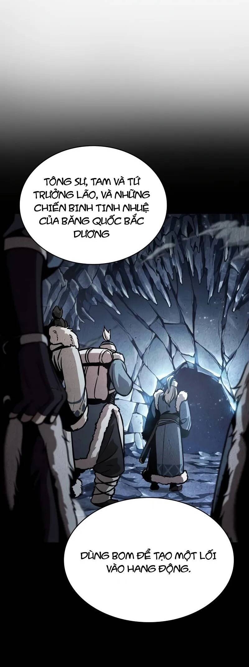 Ngã lão ma thần - Chapter 242 - Page 73