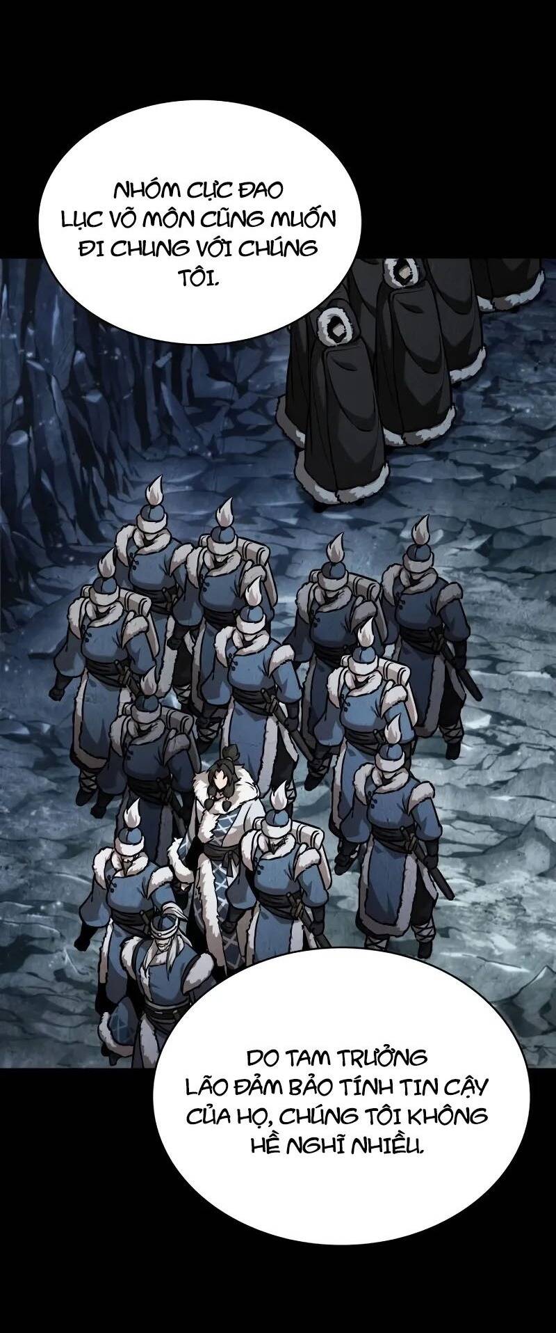 Ngã lão ma thần - Chapter 242 - Page 74