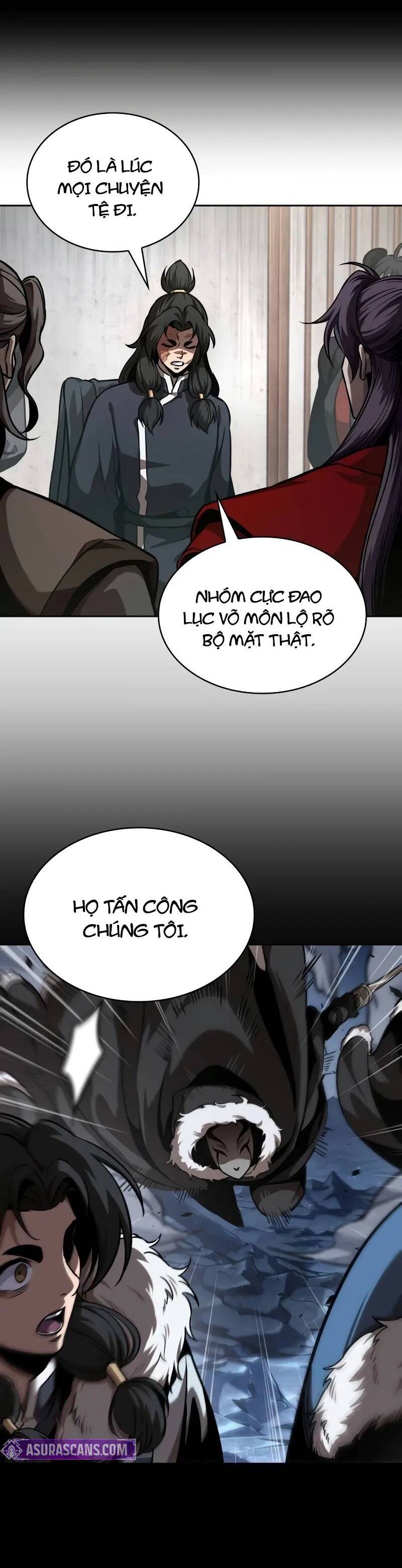 Ngã lão ma thần - Chapter 242 - Page 76