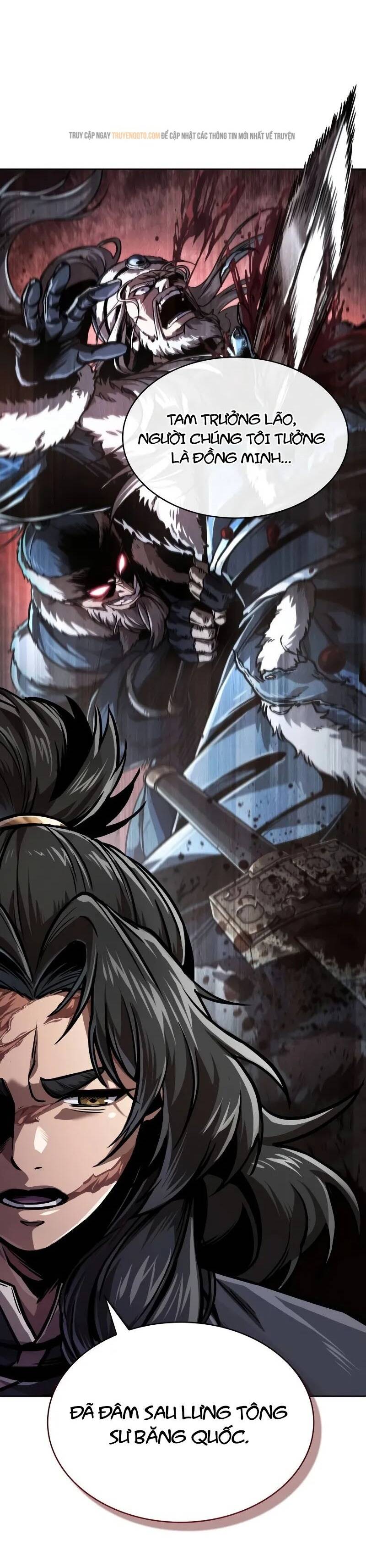 Ngã lão ma thần - Chapter 242 - Page 79