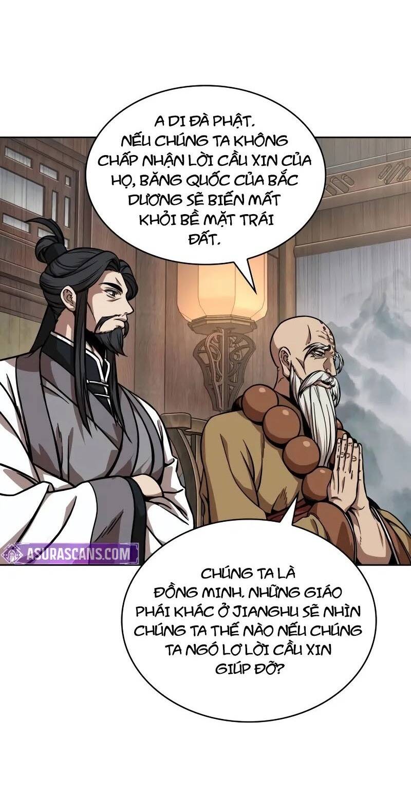 Ngã lão ma thần - Chapter 242 - Page 9