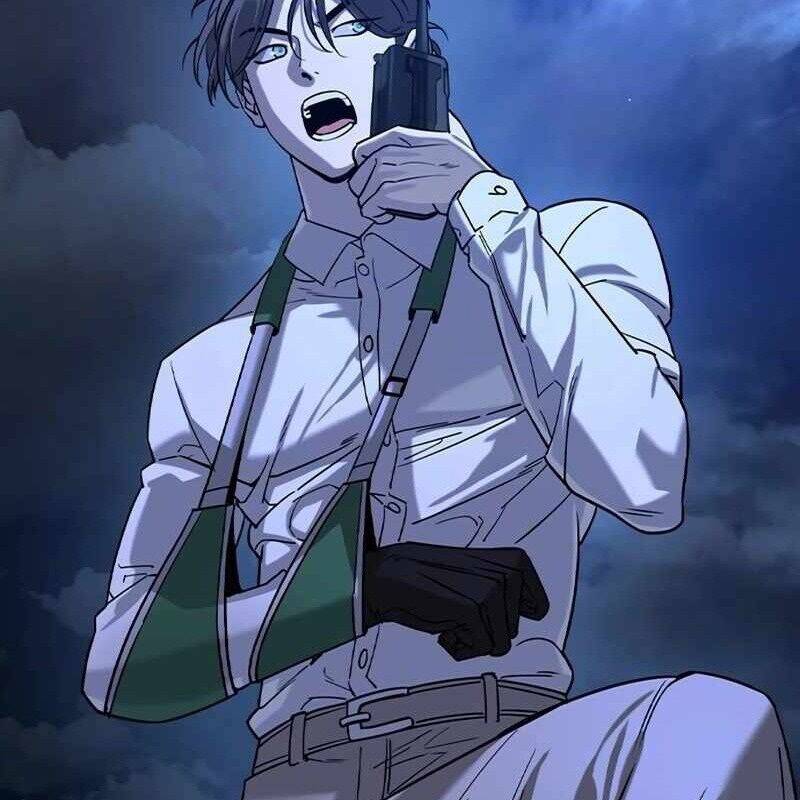 Quý Công Tử - Chapter 12 - Page 83