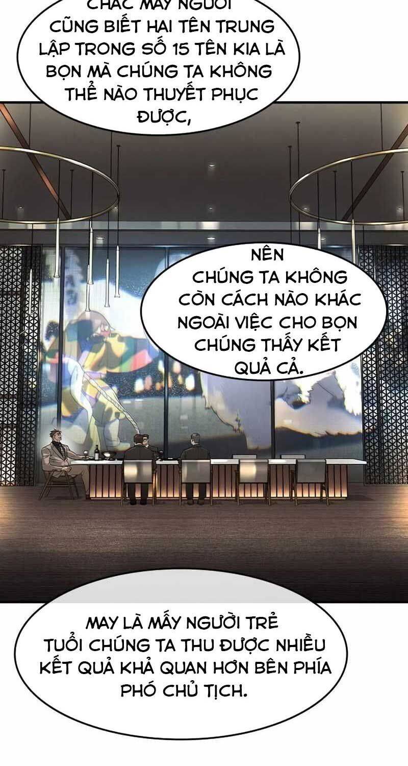 Quý Công Tử - Chapter 13 - Page 17