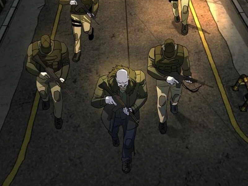 Quý Công Tử - Chapter 14 - Page 184