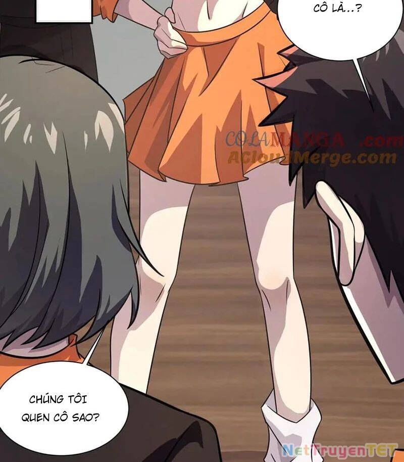 Chỉ Có Ta Có Thể Sử Dụng Triệu Hoán Thuật - Chapter 152 - Page 11