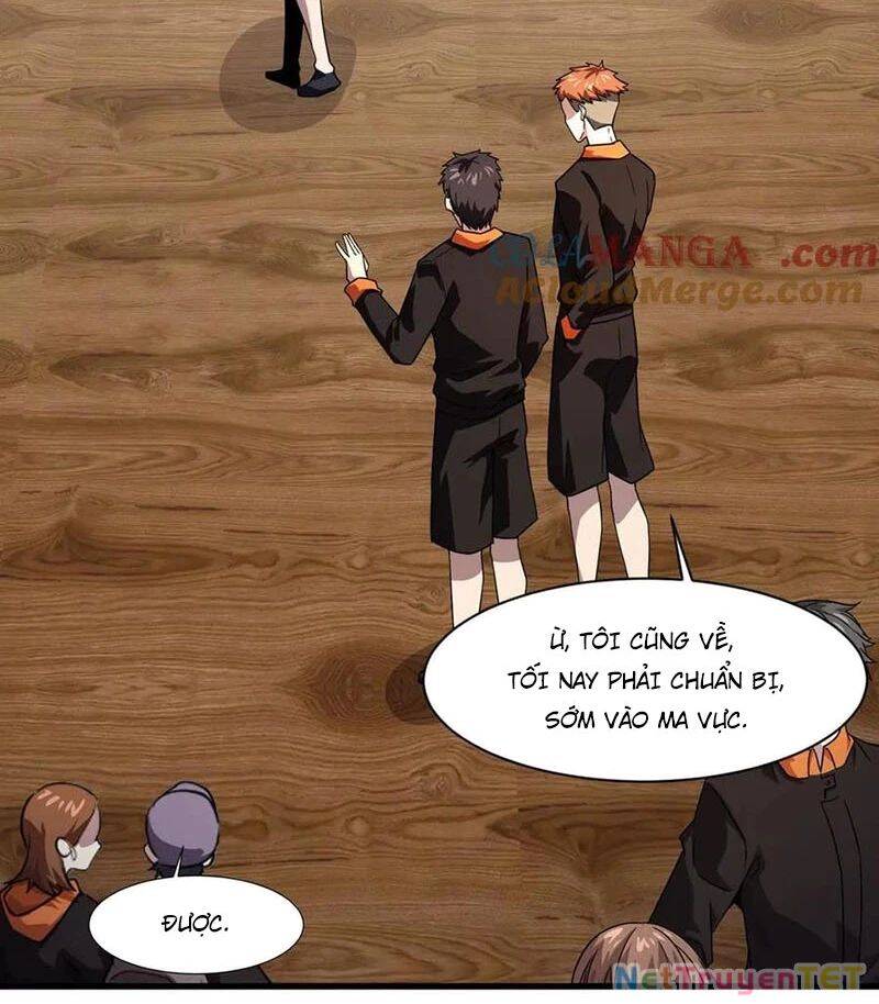 Chỉ Có Ta Có Thể Sử Dụng Triệu Hoán Thuật - Chapter 152 - Page 19