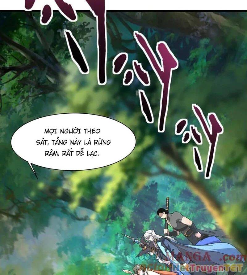 Chỉ Có Ta Có Thể Sử Dụng Triệu Hoán Thuật - Chapter 152 - Page 29