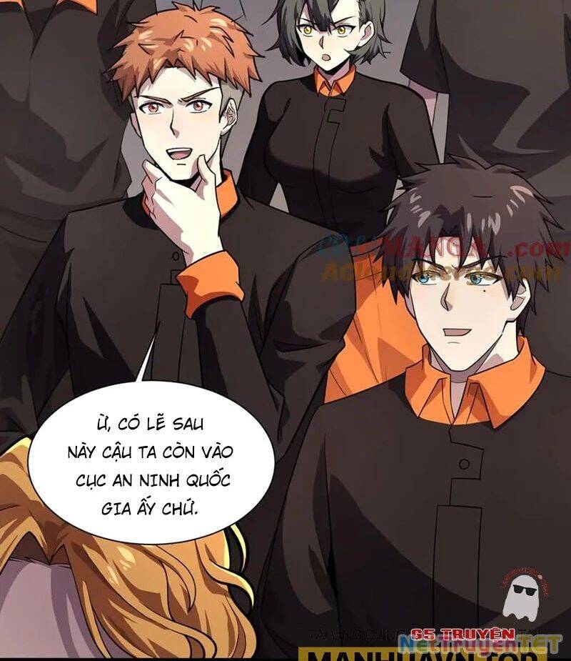 Chỉ Có Ta Có Thể Sử Dụng Triệu Hoán Thuật - Chapter 152 - Page 3