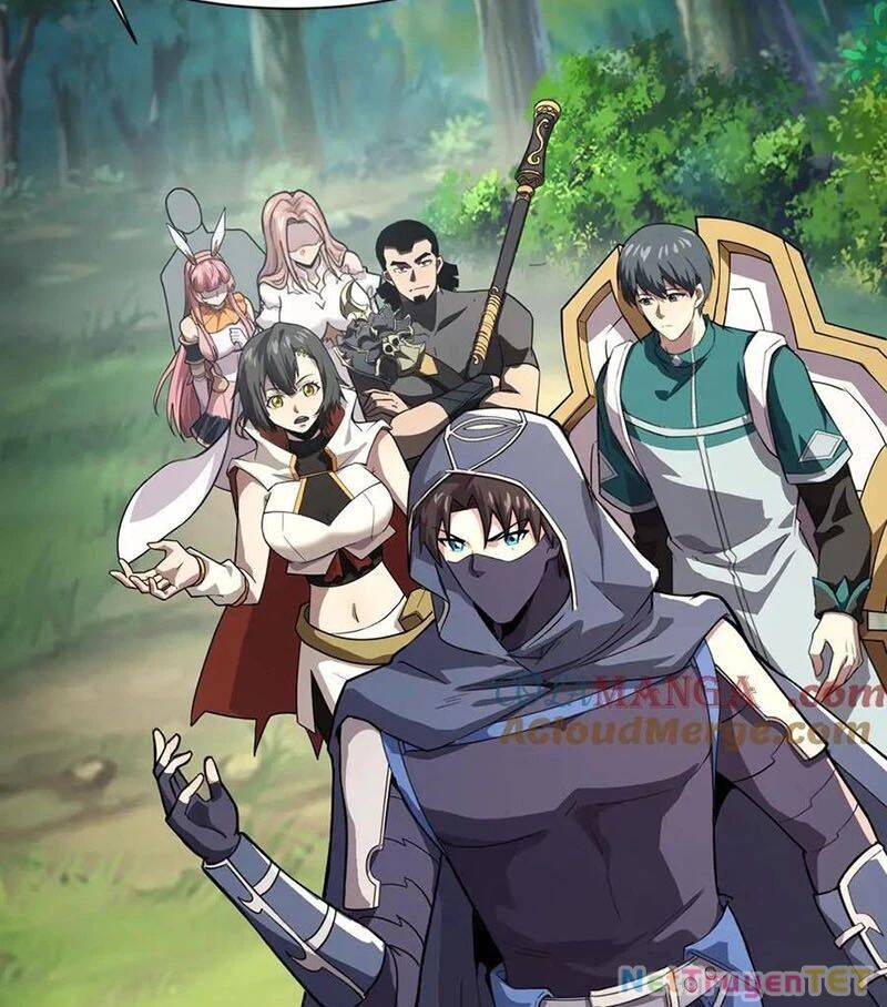 Chỉ Có Ta Có Thể Sử Dụng Triệu Hoán Thuật - Chapter 152 - Page 32