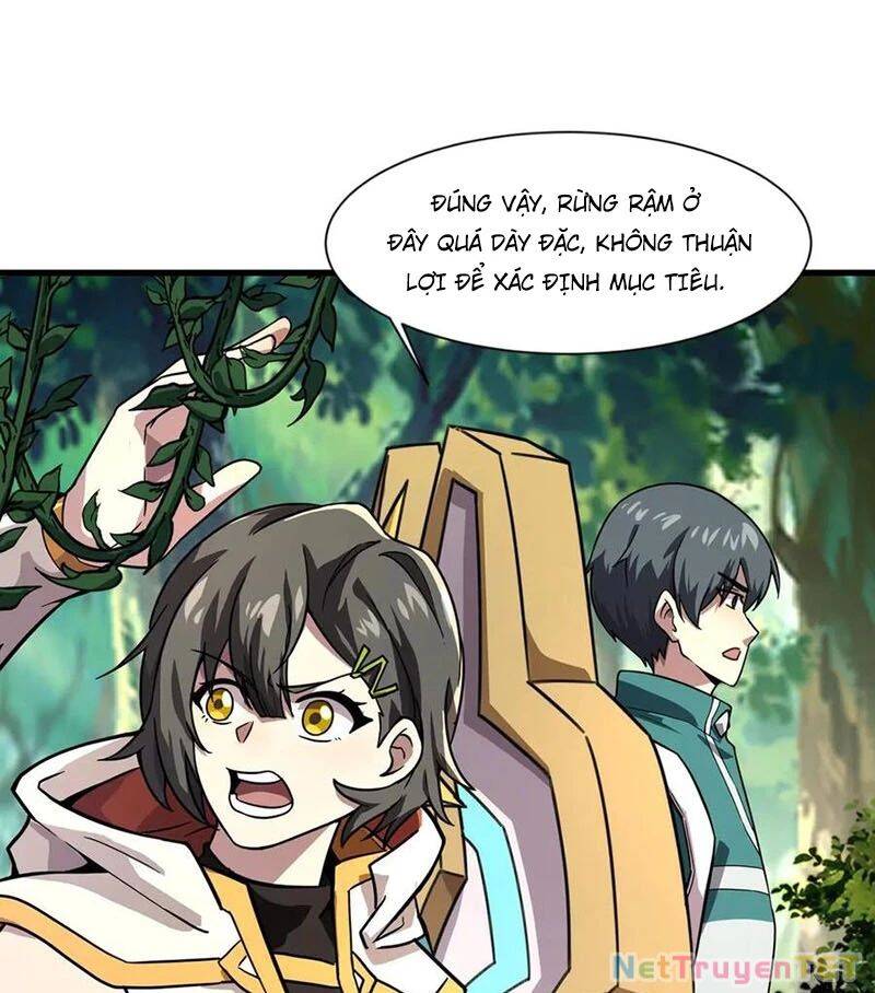 Chỉ Có Ta Có Thể Sử Dụng Triệu Hoán Thuật - Chapter 152 - Page 34