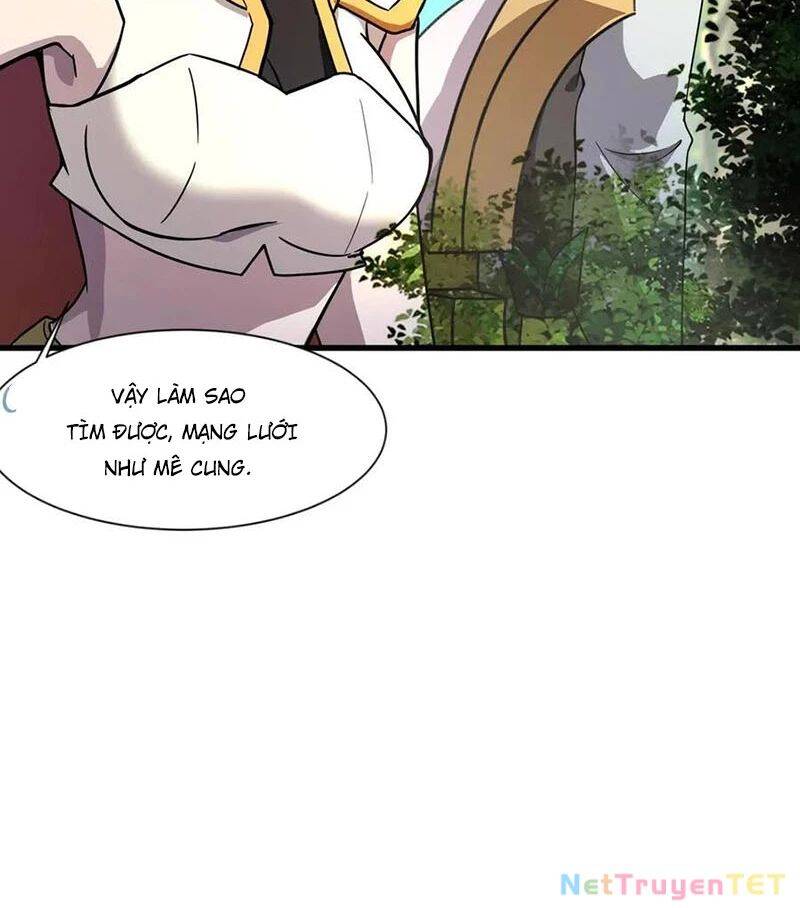 Chỉ Có Ta Có Thể Sử Dụng Triệu Hoán Thuật - Chapter 152 - Page 35