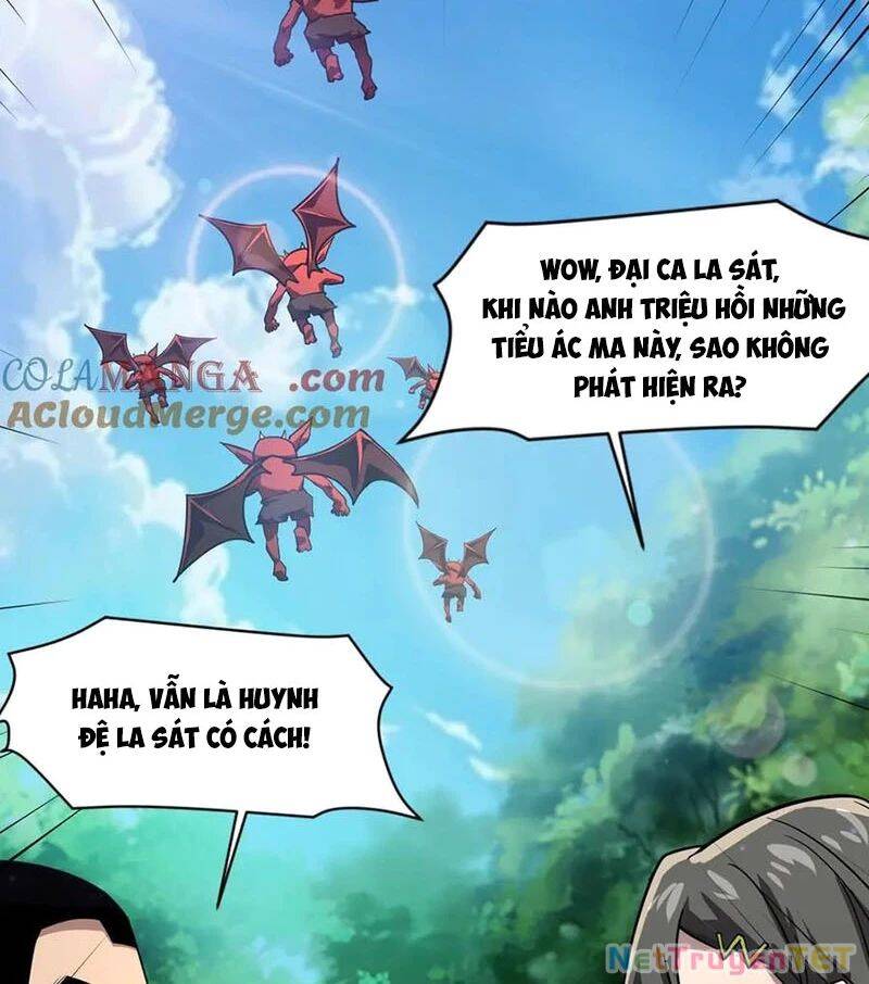 Chỉ Có Ta Có Thể Sử Dụng Triệu Hoán Thuật - Chapter 152 - Page 43