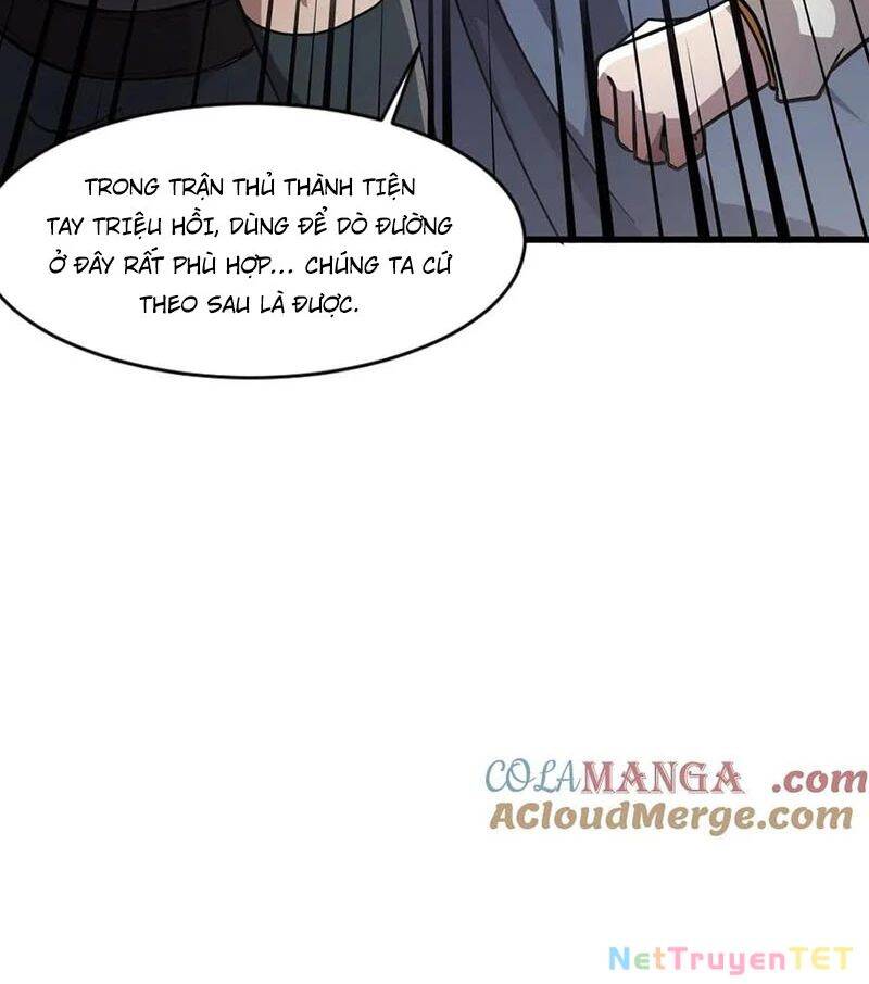 Chỉ Có Ta Có Thể Sử Dụng Triệu Hoán Thuật - Chapter 152 - Page 45