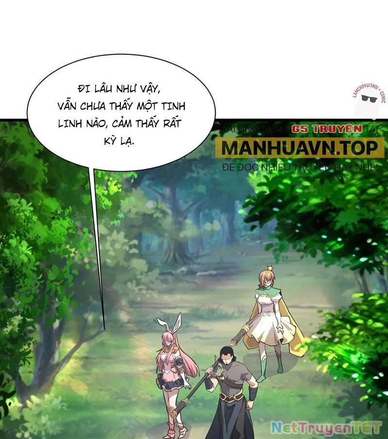 Chỉ Có Ta Có Thể Sử Dụng Triệu Hoán Thuật - Chapter 152 - Page 46