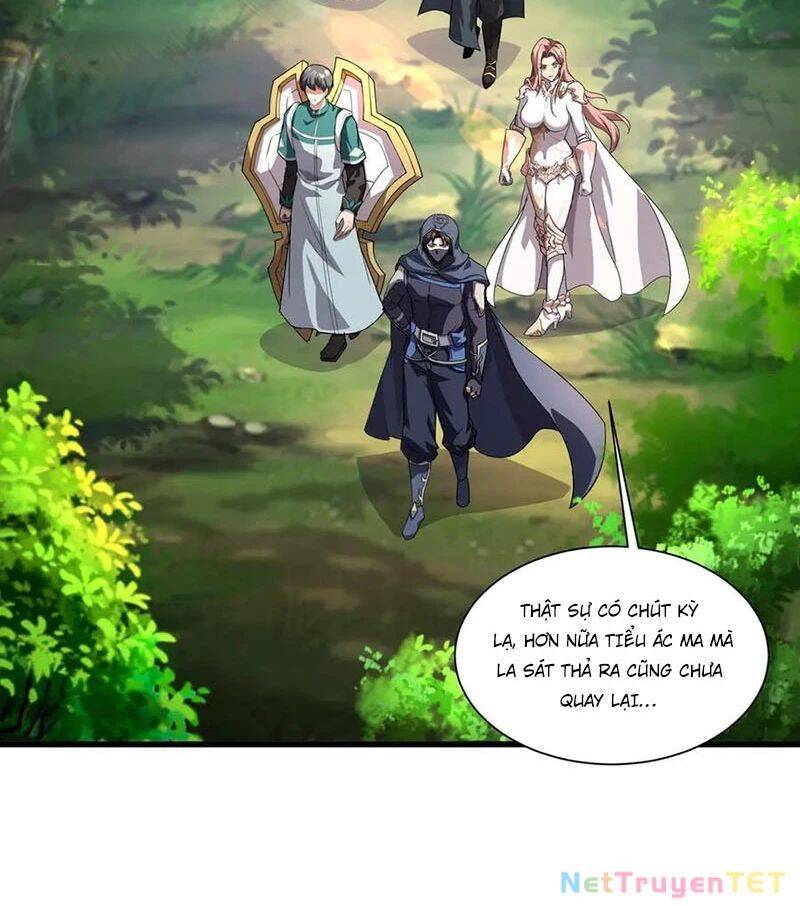 Chỉ Có Ta Có Thể Sử Dụng Triệu Hoán Thuật - Chapter 152 - Page 47