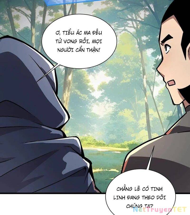 Chỉ Có Ta Có Thể Sử Dụng Triệu Hoán Thuật - Chapter 152 - Page 49