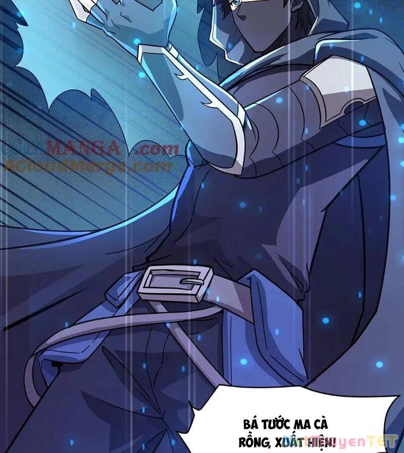 Chỉ Có Ta Có Thể Sử Dụng Triệu Hoán Thuật - Chapter 152 - Page 51
