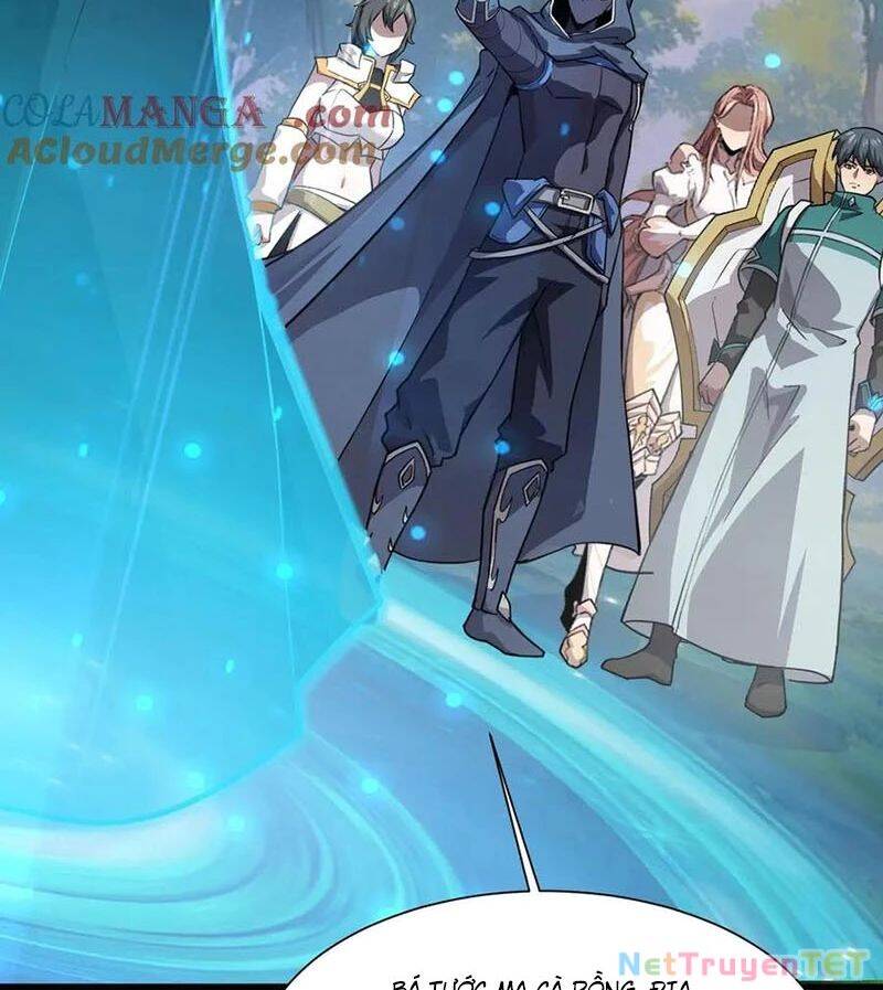 Chỉ Có Ta Có Thể Sử Dụng Triệu Hoán Thuật - Chapter 152 - Page 54