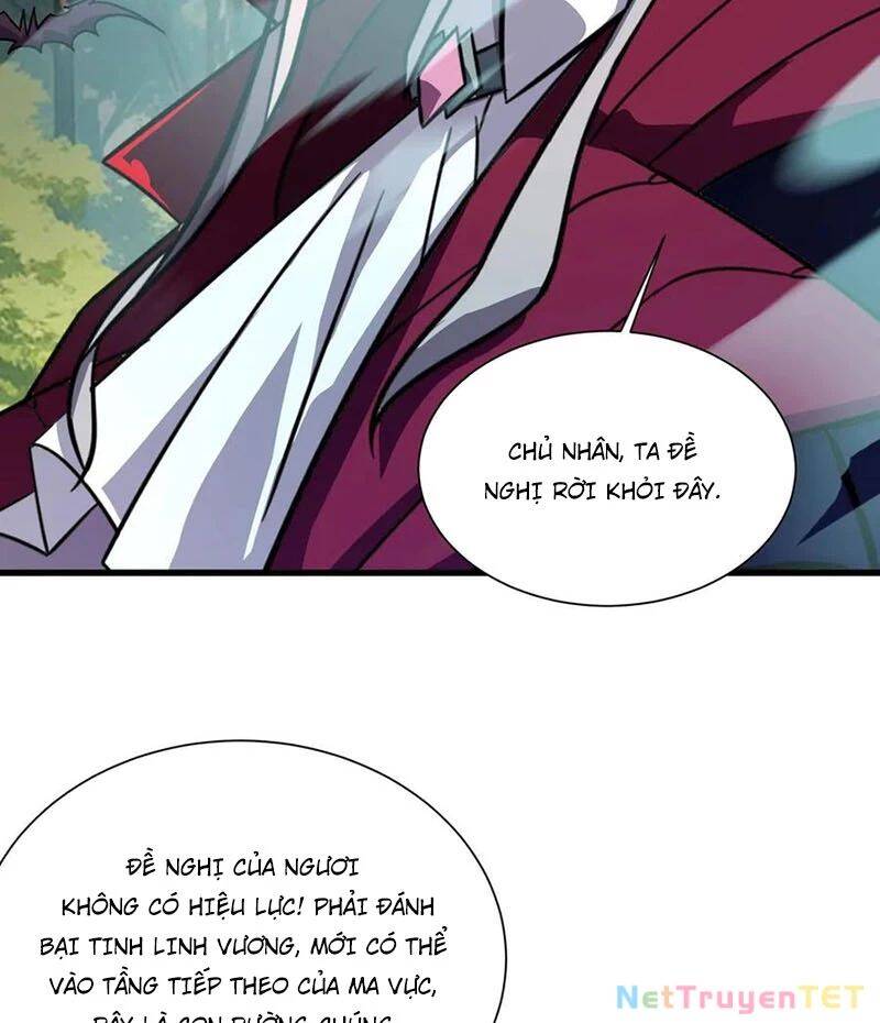 Chỉ Có Ta Có Thể Sử Dụng Triệu Hoán Thuật - Chapter 152 - Page 60