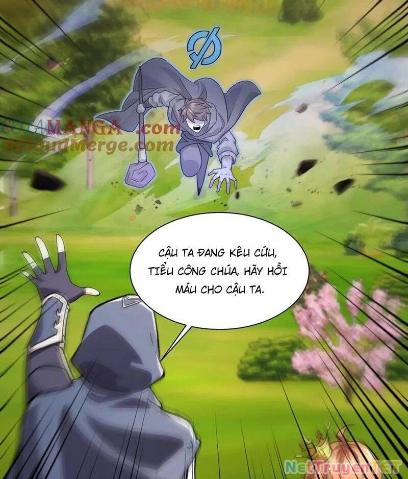 Chỉ Có Ta Có Thể Sử Dụng Triệu Hoán Thuật - Chapter 152 - Page 75