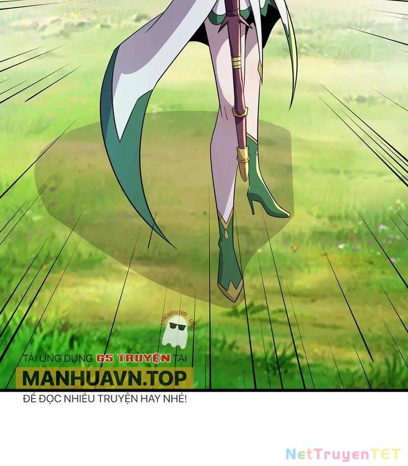 Chỉ Có Ta Có Thể Sử Dụng Triệu Hoán Thuật - Chapter 152 - Page 82