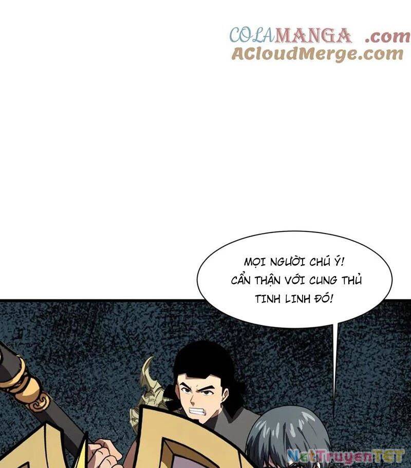 Chỉ Có Ta Có Thể Sử Dụng Triệu Hoán Thuật - Chapter 152 - Page 83