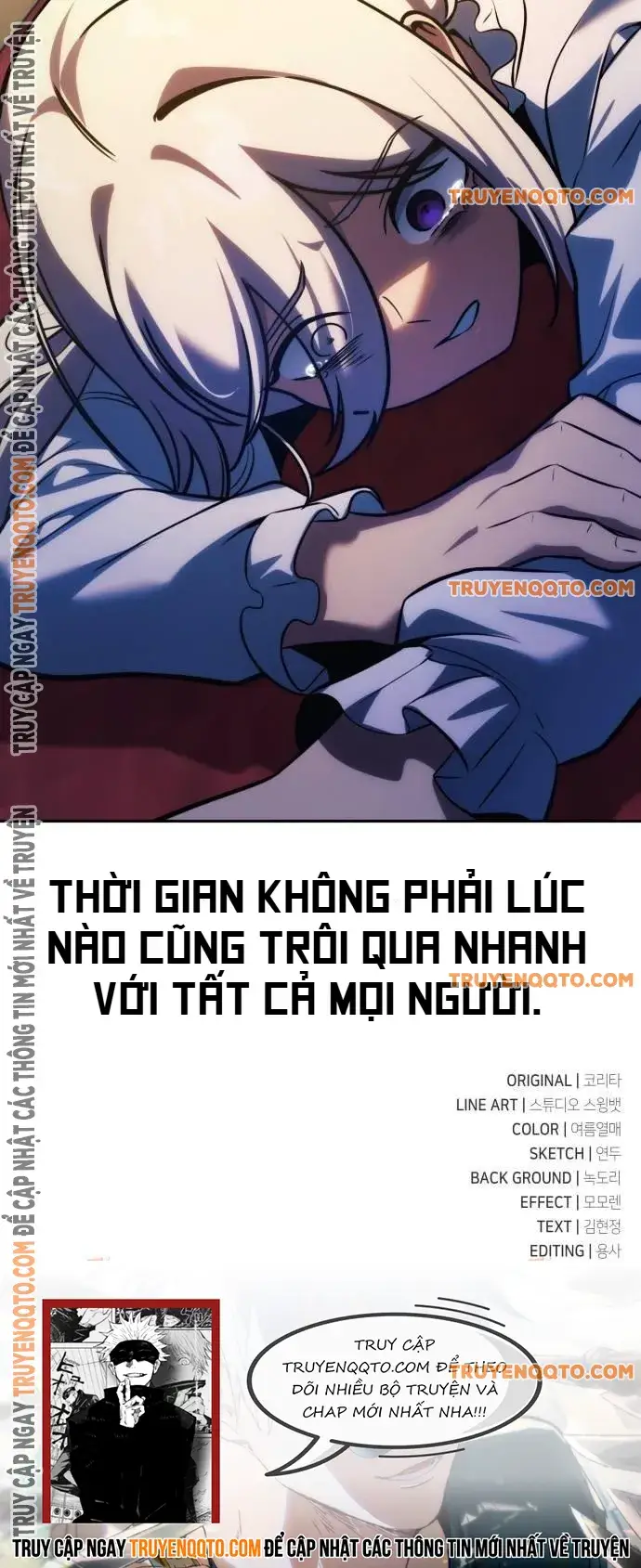 Hướng Dẫn Sinh Tồn Trong Học Viện - Chapter 60 - Page 19