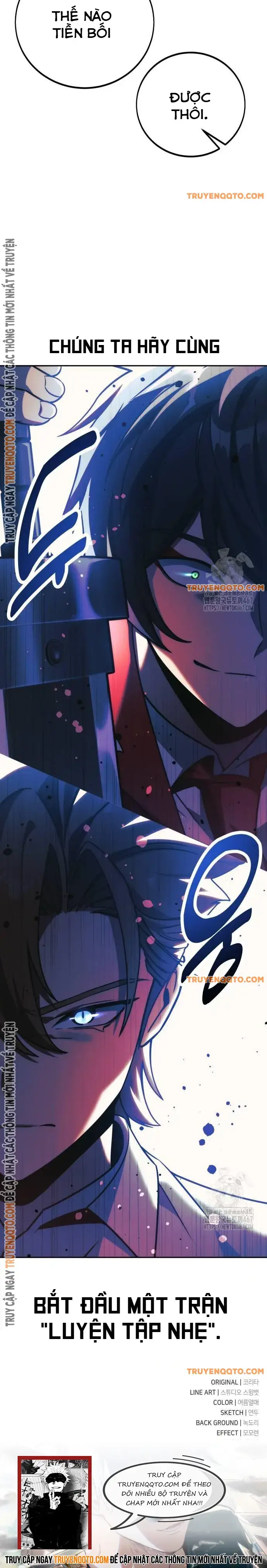 Hướng Dẫn Sinh Tồn Trong Học Viện - Chapter 61 - Page 17