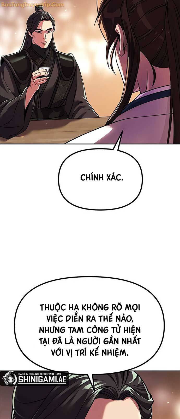 Ma Đạo Chuyển Sinh Ký - Chapter 101 - Page 14