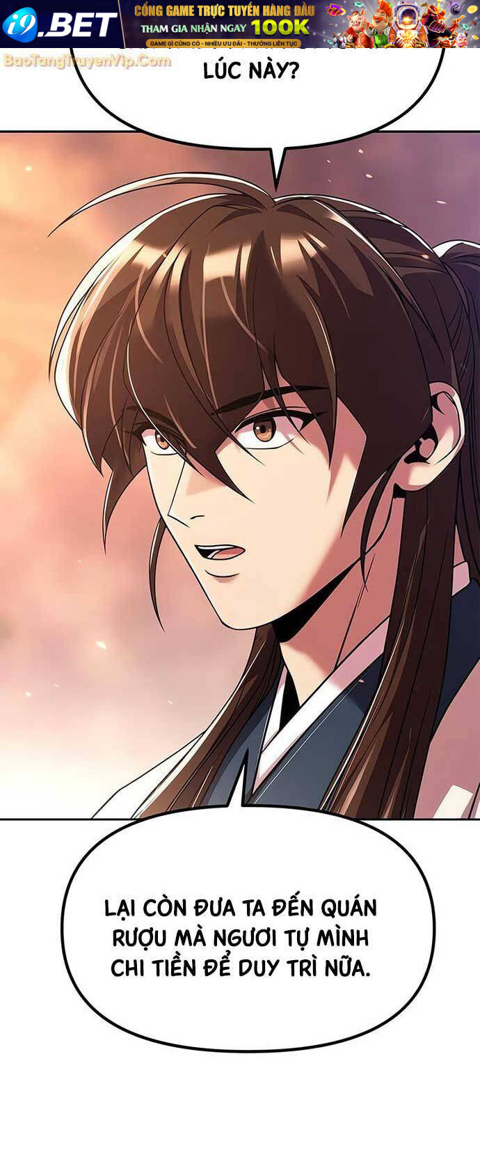 Ma Đạo Chuyển Sinh Ký - Chapter 101 - Page 16