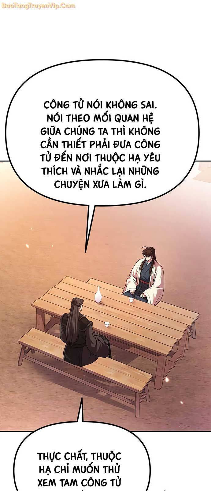 Ma Đạo Chuyển Sinh Ký - Chapter 101 - Page 17