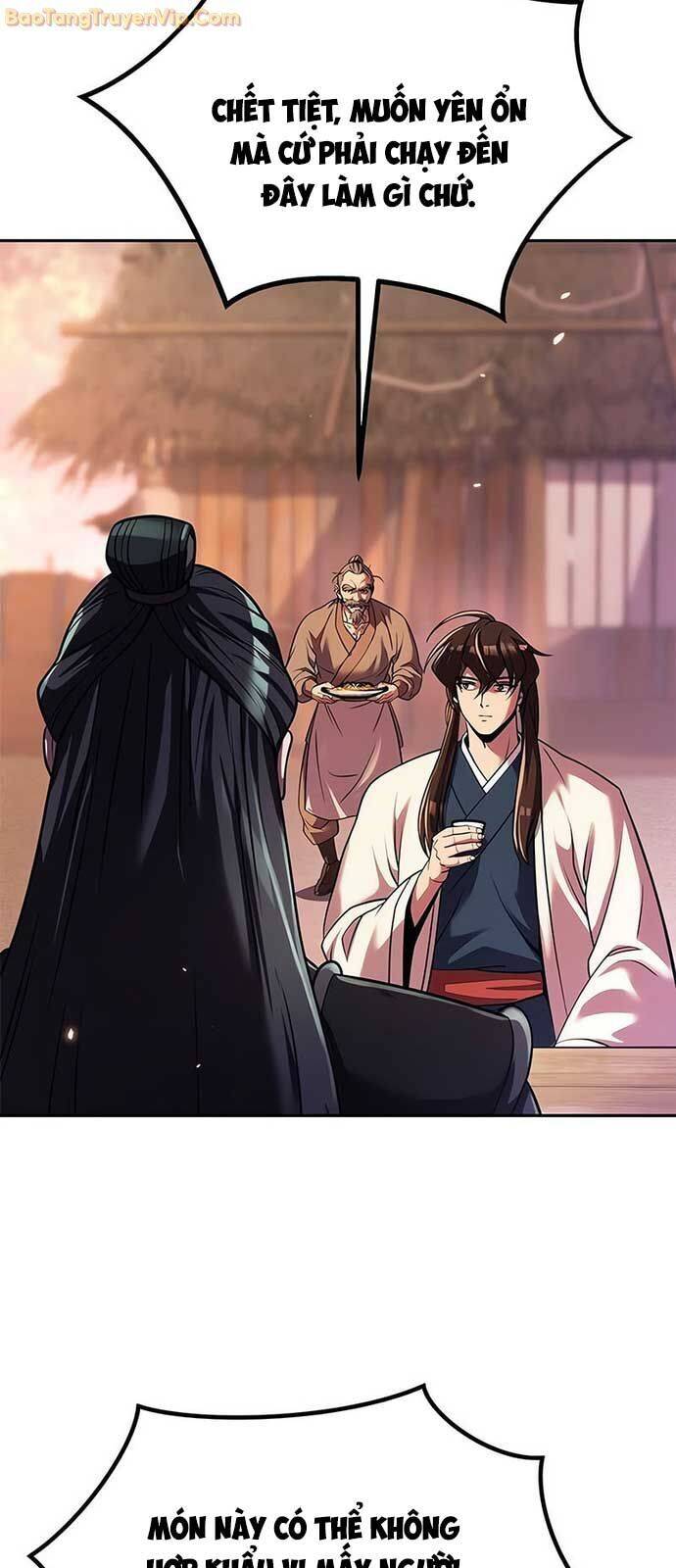 Ma Đạo Chuyển Sinh Ký - Chapter 101 - Page 23