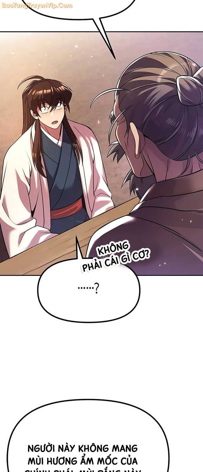 Ma Đạo Chuyển Sinh Ký - Chapter 101 - Page 26