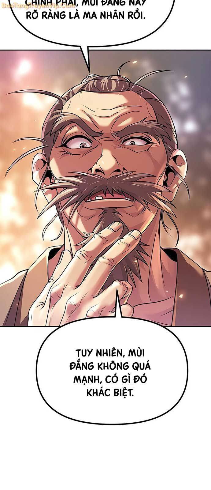 Ma Đạo Chuyển Sinh Ký - Chapter 101 - Page 27