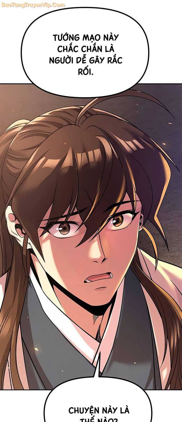 Ma Đạo Chuyển Sinh Ký - Chapter 101 - Page 28