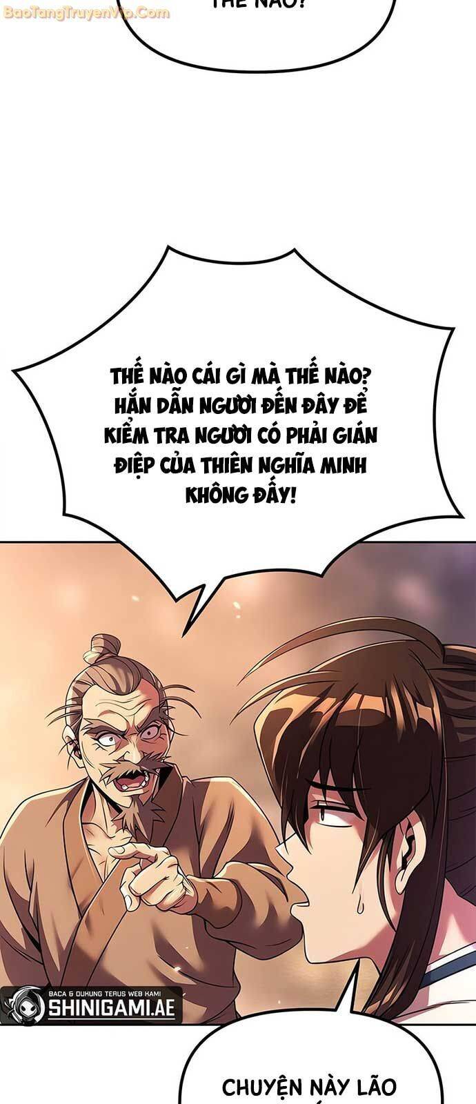 Ma Đạo Chuyển Sinh Ký - Chapter 101 - Page 29