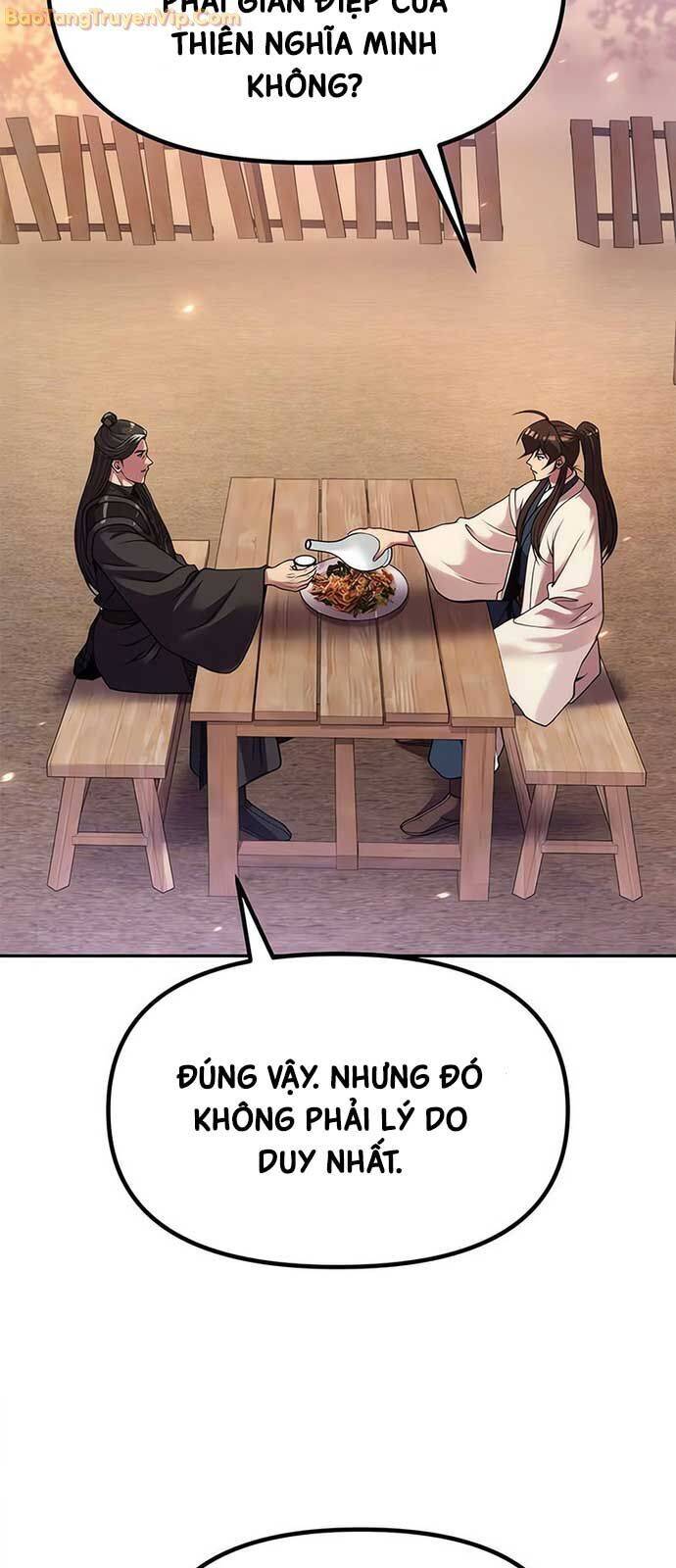 Ma Đạo Chuyển Sinh Ký - Chapter 101 - Page 34