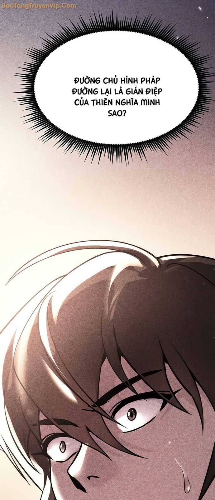 Ma Đạo Chuyển Sinh Ký - Chapter 101 - Page 4