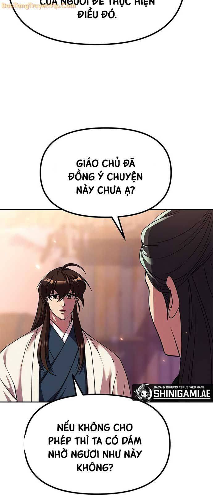 Ma Đạo Chuyển Sinh Ký - Chapter 101 - Page 41