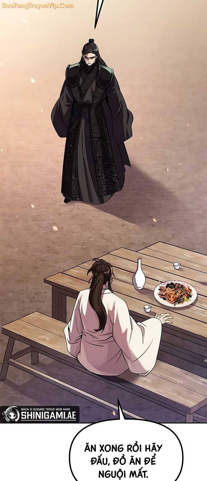 Ma Đạo Chuyển Sinh Ký - Chapter 101 - Page 50