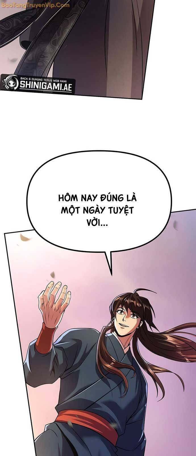 Ma Đạo Chuyển Sinh Ký - Chapter 101 - Page 56