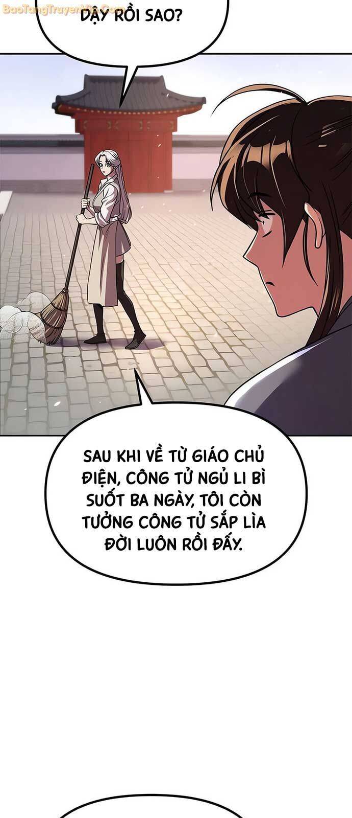 Ma Đạo Chuyển Sinh Ký - Chapter 101 - Page 64