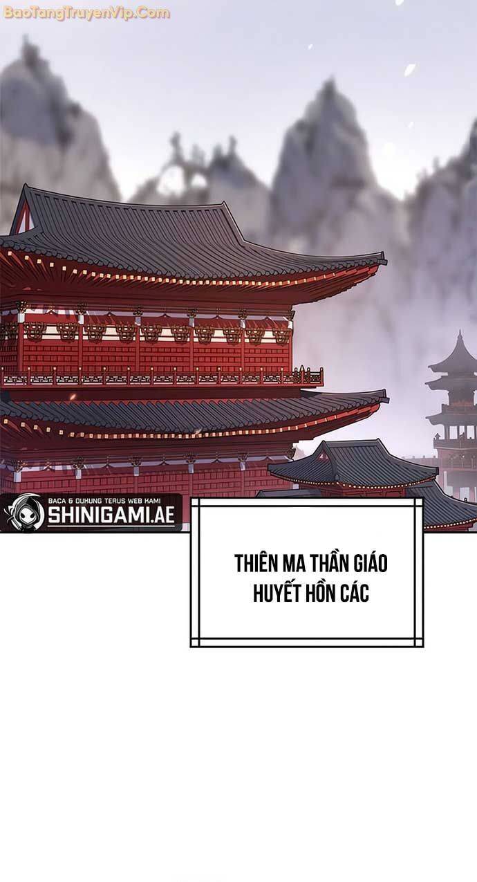 Ma Đạo Chuyển Sinh Ký - Chapter 101 - Page 70