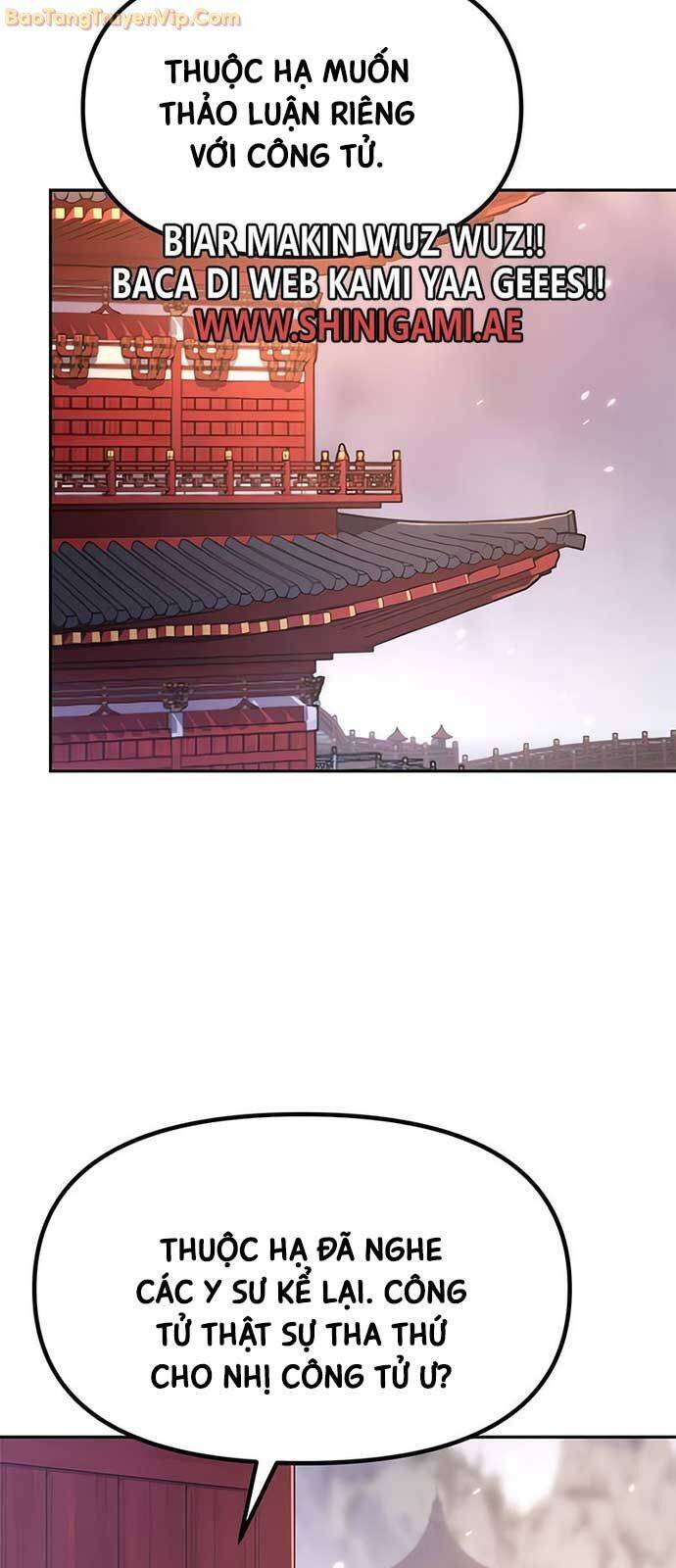 Ma Đạo Chuyển Sinh Ký - Chapter 101 - Page 77