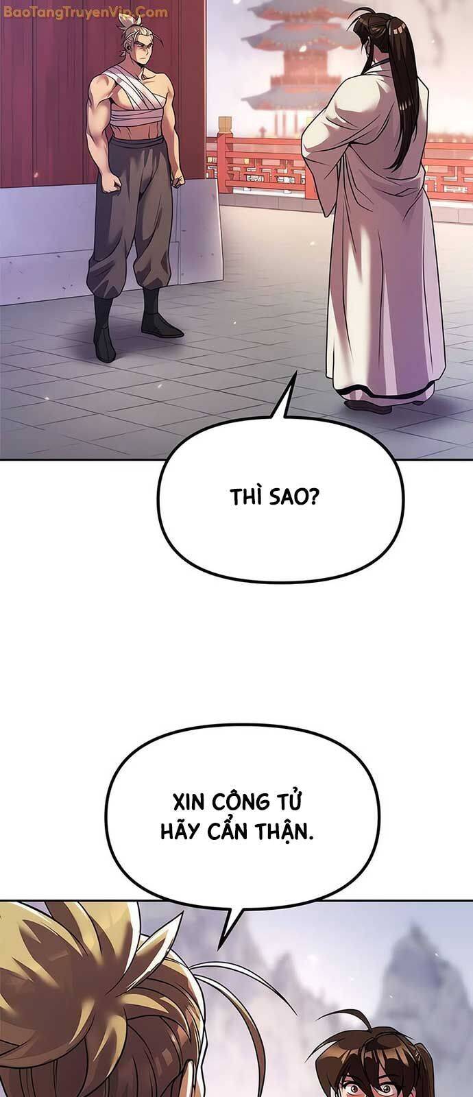 Ma Đạo Chuyển Sinh Ký - Chapter 101 - Page 78