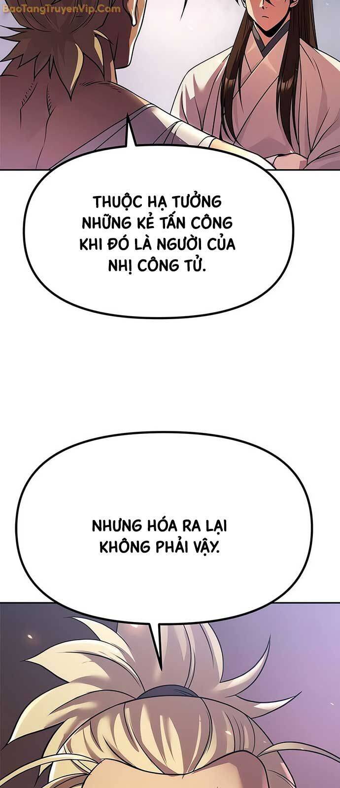 Ma Đạo Chuyển Sinh Ký - Chapter 101 - Page 79