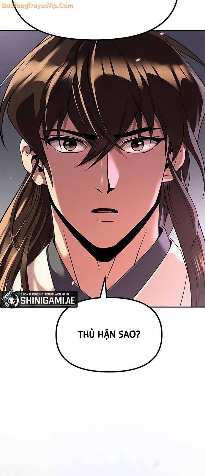 Ma Đạo Chuyển Sinh Ký - Chapter 101 - Page 81