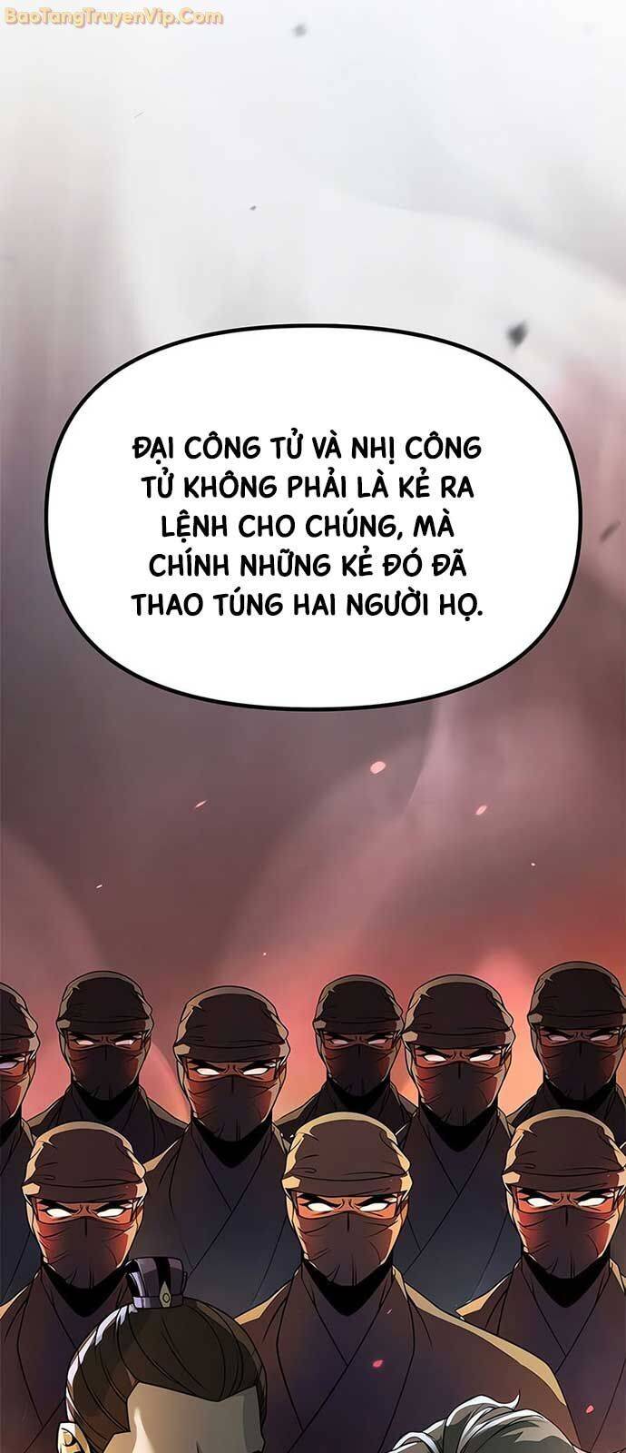 Ma Đạo Chuyển Sinh Ký - Chapter 101 - Page 82