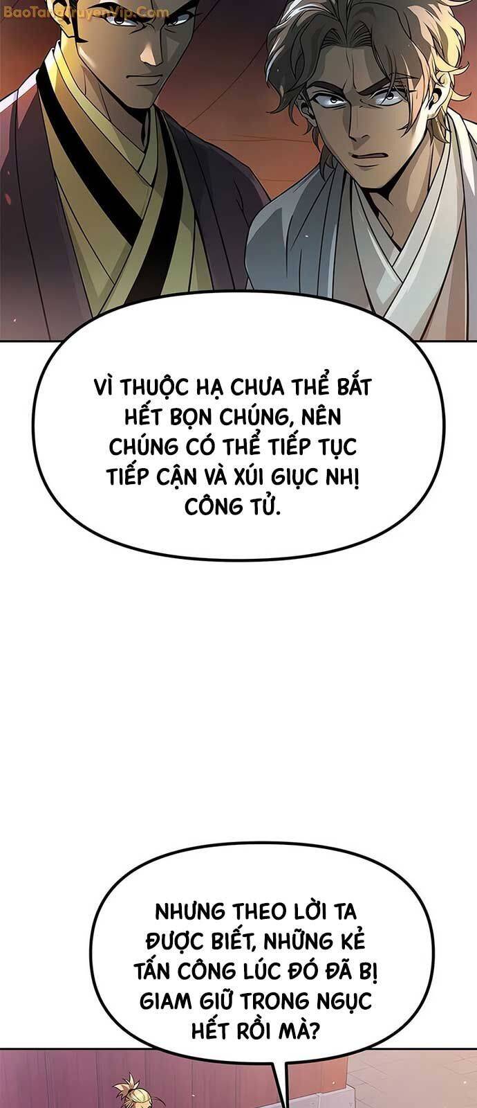 Ma Đạo Chuyển Sinh Ký - Chapter 101 - Page 83